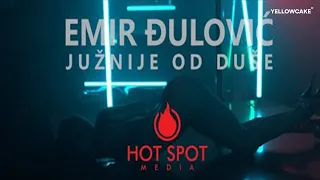 Emir Djulovic - Juznije od duse (Official Video 2020)