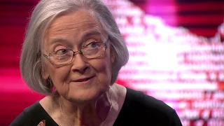 Lady Hale, President of the UK Supreme Court - BBC HARDtalk