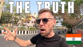 Why India SUCKS (The Truth!) 🇮🇳