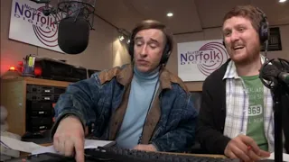 Alan Partridge Song Intros