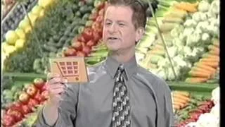 Supermarket Sweep Finals w/ Barbara Holliday & Philip