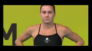 Women's diving Final - Commonwealth Games 2022