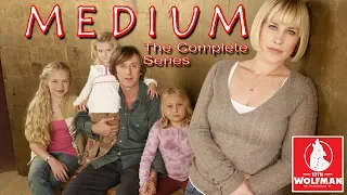 Medium Complete Series