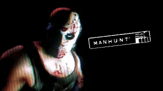 Спасение бомжа ►4 Прохождение Manhunt (PS2)