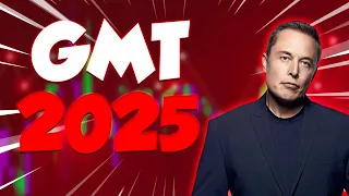 GMT IN 2025 WILL SHOCK ALL ITS HOLDERS! - GMT PRICE PREDICTION 2024 & 2025