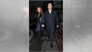 Ben Foden confirms he DID cheat on wife Una Healy