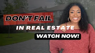 New Real Estate Agent Advice 2024 | Tips for Real Estate Agents | New Realtor Tips | LPT Realty