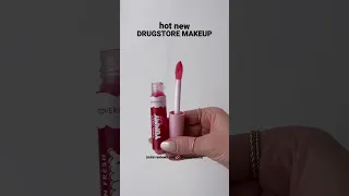 HOT new drugstore makeup for 2023 #drugstoremakeup #makeup #affordablemakeup