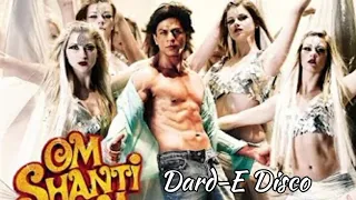Dard-E Disco.  dard e disco indian idol