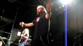 Decapitated - Mother War  - 10/3/11