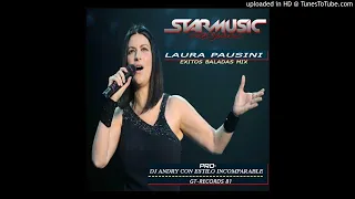 LAURA PAUSINI EXITOS BALADAS MIX PROD-DJ ANDRY FT GT RECORDS-STAR MUSIC EL SALVADOR