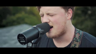 Chris Renzema - "Adonai" (Live from the roof)