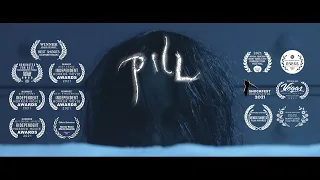 Pill (Short Film | Horror - 2021)