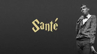 Stromae - Santé (Paroles)