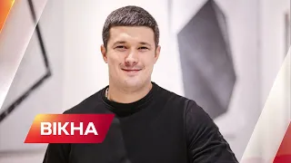 Перша СВІТОВА кібервійна, STARLINK в Україні та відновлення пошкодженого зв'язку - Михайло Федоров