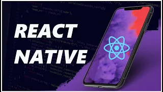 ¿Qué es React Native?