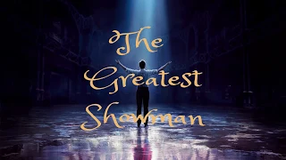 This Is Me - The Greatest Showman (lyric video)