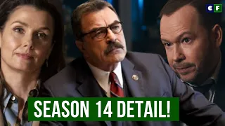 Blue Bloods Season 14 Part 1: Shocking Plot Twists & Jaw-Dropping Revelations Exposed