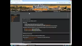 How to install GTA:SA Multiplayer on Steam