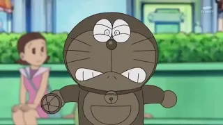 Doraemon tập cuộc đua giải thưởng ngân hà