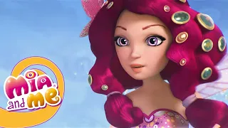 A falar com pedras - Temporada 2 Episódio 9 - O Mundo de Mia - Mia and me