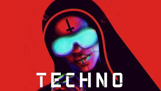 TECHNO MIX 2023 | Rave Time | Mixed by EJ