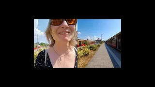 Erkner Vlog