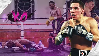 Top 5 knockouts más ATERRADORES de la era moderna | Parte 2