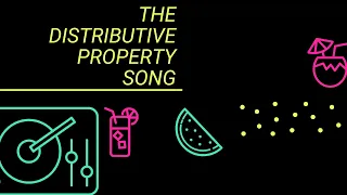 The Distributive Property Song