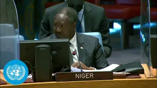 DR Congo Sanctions Committee - Security Council Briefing (5 October 2021)
