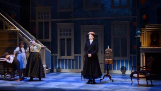 Mary Poppins Magical Moments