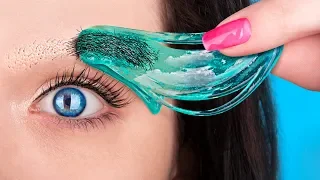 15 Smart And Helpful Beauty Hacks