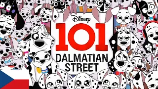 101 Dalmatian Street - Intro (Čeština/Czech)