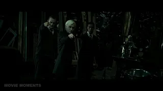 Гарри Поттер и Дары Смерти часть 2.Адское Пламя.