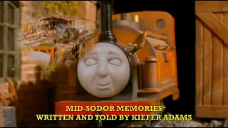 Mid-Sodor Memories (Audio Story)