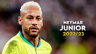 Neymar Jr 2022/23 - Magic Dribbling Skills & Goals | HD