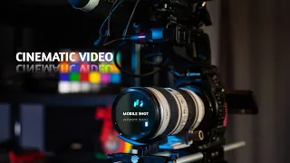Realme C11 Cinematic 1080p 30fps Camera Test