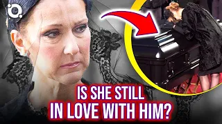 The Untold Truth Of Céline Dion's Heartbreaking Love Story |⭐ OSSA