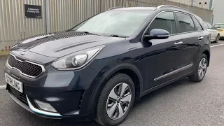 KIA NIRO