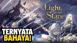 Gamenya Sudah Rilis! Worth It? - LIGHT OF THE STARS