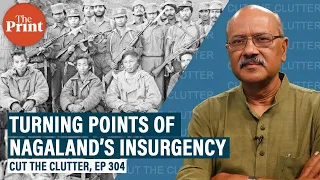 A primer on Nagaland, India’s oldest insurgency as crisis erupts with Mon killings | Abridged Ep 304