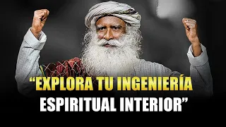 El discurso MÁS IMPACTANTE para un FUTURO con éxito  Sadhguru en español