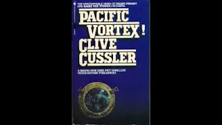 Pacific Vortex!(Dirk Pitt #1)by Clive Cussler,Michael Pritchard Audiobook