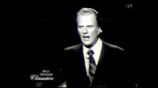 Exclusive Billy Graham Clips Unveiled