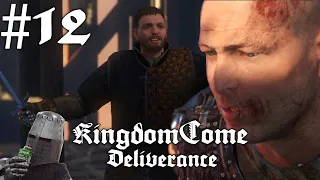 Привет Коротышка! | Kingdom Come #12