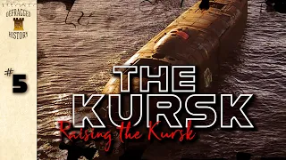The Kursk: Episode 5 -  Raising the Kursk REUPLOAD