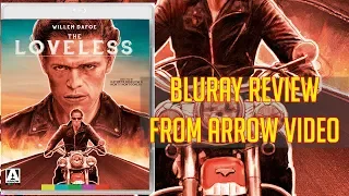 The Loveless | Bluray Review (Arrow Video)