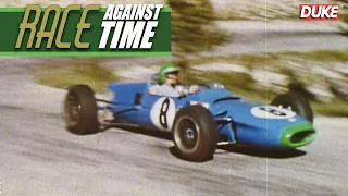 The 1966 Formula 1 Grand Prix at Monaco