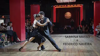 Sabrina Masso & Federico Naveira - 3-3 - 2023.01.06