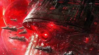 Earth's Cursed Fleet Shocks Galactic Council | HFY Full Story